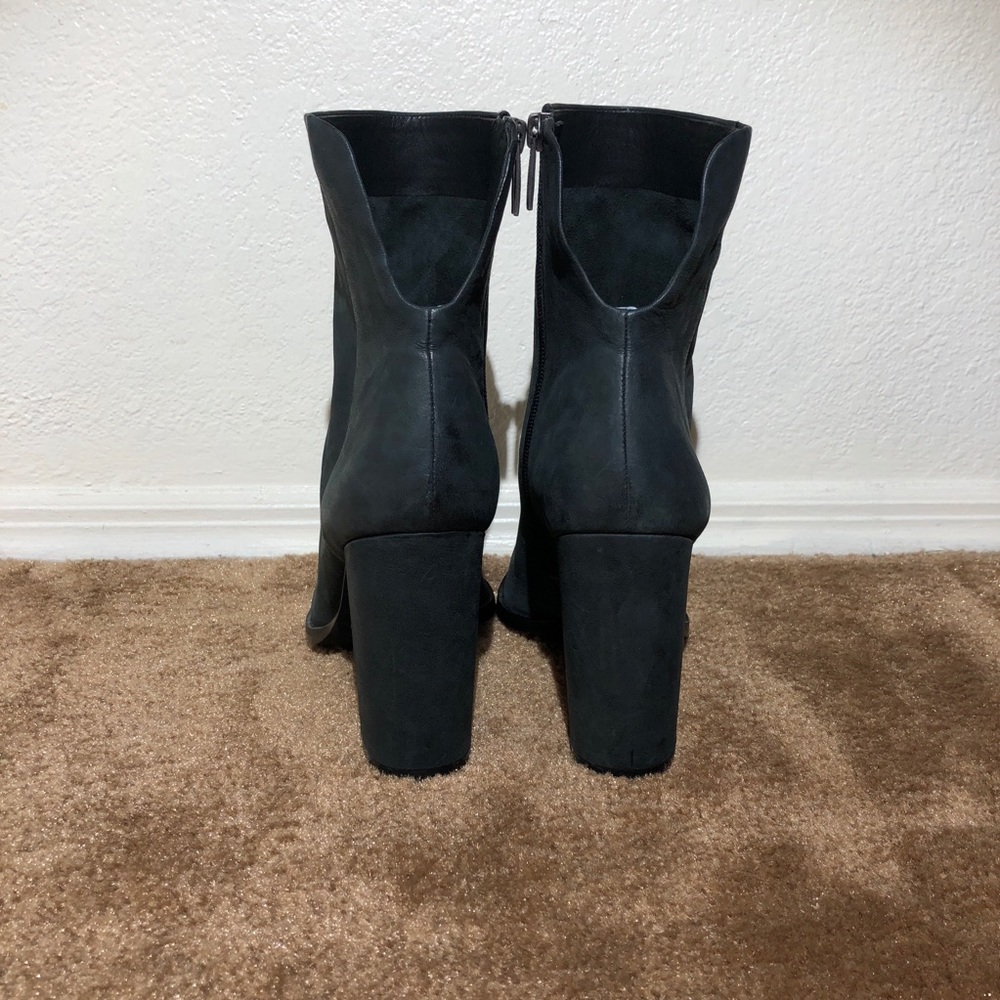 Mercer Edit Booties - Picture 3 of 7